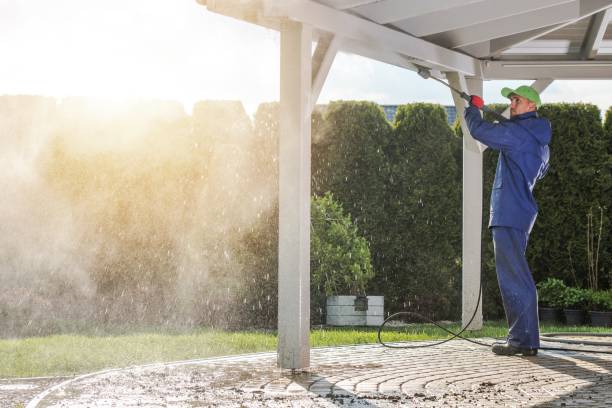 Best Playground Equipment Cleaning  in Cape May, NJ