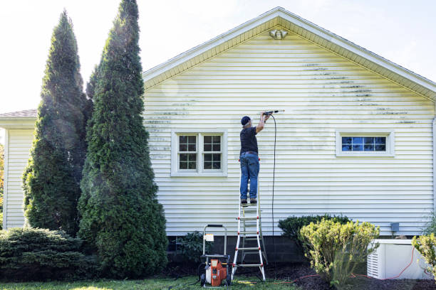 Spring Cleaning in Cape May, NJ