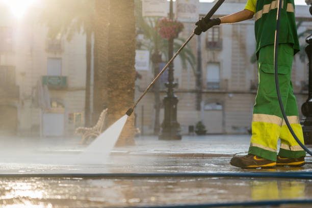 Best Dumpster Area Cleaning  in Cape May, NJ